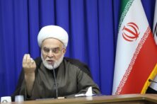 روند پیگیری مسائل مراکز اسلامی بدون وقفه انجام شود
