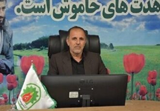 استقرار موکب «سلام شهید»؛ پیوند میعادگاه اربعین با آرمان‌های مقاومت