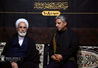 موکب حرم بانوی کرامت؛ آماده خدمت‌رسانی شبانه‌روزی به ۷ هزار زائر اربعین
