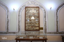 بزرگترین وقف مکتوب در تاریخ آستان قدس؛ نگاهی به مجموعه هدایای رهبر شهید بزرگترین وقف مکتوب در تاریخ آستان قدس؛ نگاهی به مجموعه هدایای رهبر شهید