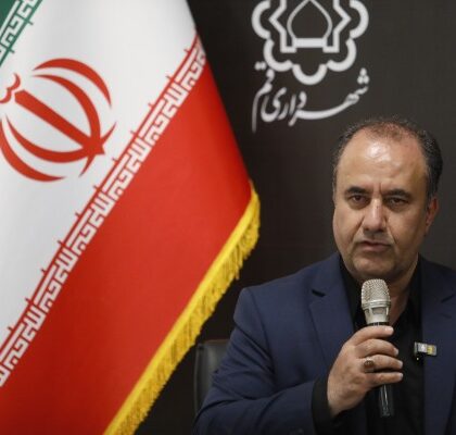 آمادگی کامل قم برای میزبانی از زائران اربعین حسینی آمادگی کامل قم برای میزبانی از زائران اربعین حسینی