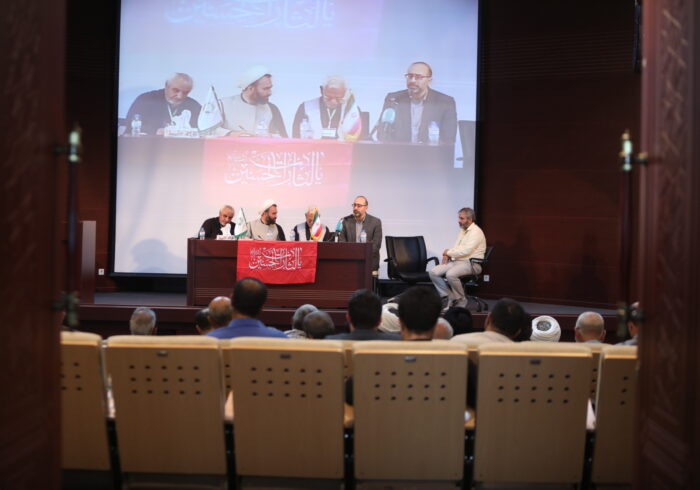 اتحادیه موسسات قرآنی باید نماد وحدت و تبیین گفتمان مقاومت باشد + فیلم