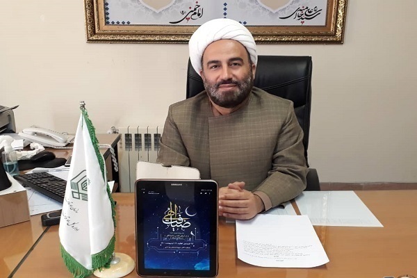 راهیابی 114 نفر کردستانی به مرحله استانی مسابقات سراسری قرآن اوقاف راهیابی 114 نفر کردستانی به مرحله استانی مسابقات سراسری قرآن اوقاف