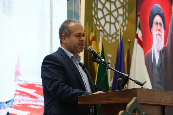 مسجد پایگاه جهاد تبیین و امیدآفرینی است
