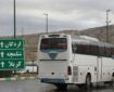 بازگشت کامل زائران اربعین چهارمحال‌وبختیاری به کشور