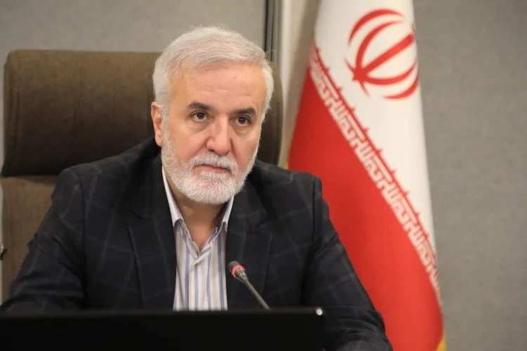 آزادگان نمادهای زنده مقاومت و سند حقانیت ملت ایران هستند