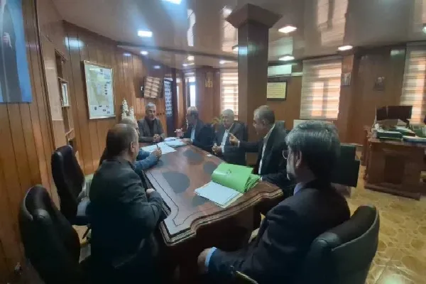 آزادی ۵۵ زندانی جرایم غیرعمد در آذربایجان غربی به‌مناسبت میلاد پیامبر اکرم(ص)