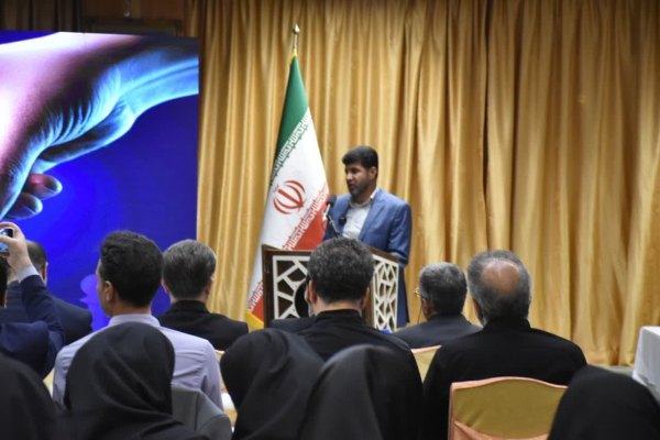 ضرورت حل مشکلات خبرنگاران و ساماندهی آگهیهای رسانهای لرستان ضرورت حل مشکلات خبرنگاران و ساماندهی آگهیهای رسانهای لرستان