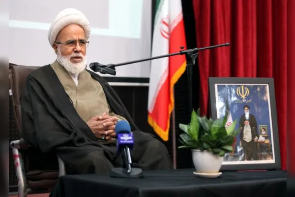 ایستادگی امروز ملت ایران ثمره مقاومت‌های دفاع مقدس است