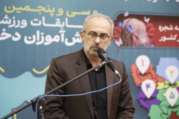 ورزش دانش‌آموزی ظرفیت‌های فردی و اجتماعی را تقویت می‌کند
