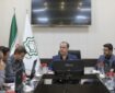 جانمایی ۲۵۰ موکب در بلوار پیامبر اعظم (س) به مناسبت اربعین جانمایی ۲۵۰ موکب در بلوار پیامبر اعظم (س) به مناسبت اربعین