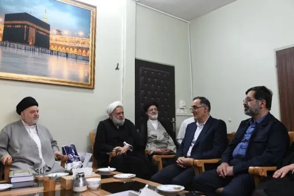 روند تأمین نیاز‌های عمومی جامعه در دوران جنگ استمرار داشت