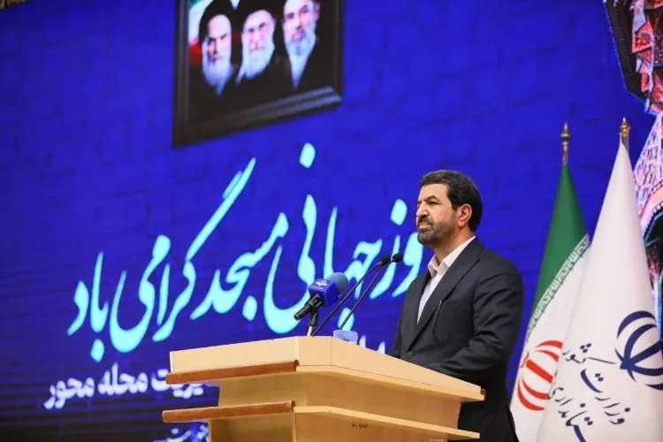 مدیریت محله‌محور با محوریت مسجد؛ راهبردی برای حل مسائل کشور