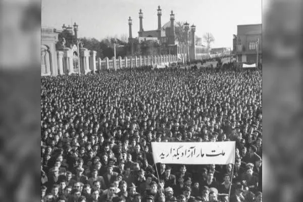 کرمانشاه یکی از کانون‌های اصلی نهضت ملی‌شدن صنعت نفت بود