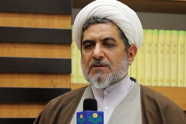 امام زمان(عج) منتقم رسمی خون امام حسین(ع) است