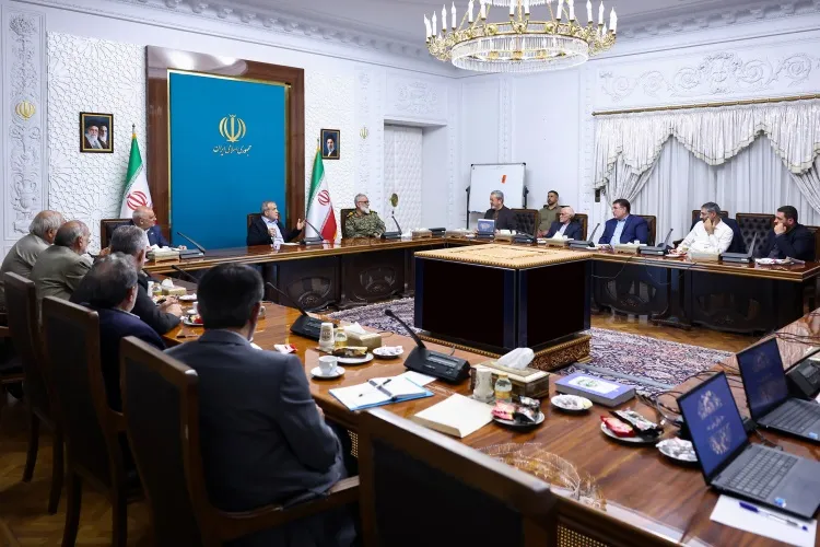 بیش از هر زمان دیگر به روحیه بسیجی و جهادی در مدیریت کشور نیازمندیم