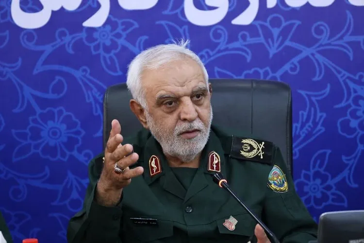 اقتدار نظامی بدون استحکام فرهنگی کامل نمی‌شود