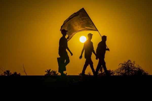 ثبتنام بیش از ۱۱۰ هزار زائر قمی تاکنون در سامانه سماح ثبتنام بیش از ۱۱۰ هزار زائر قمی تاکنون در سامانه سماح