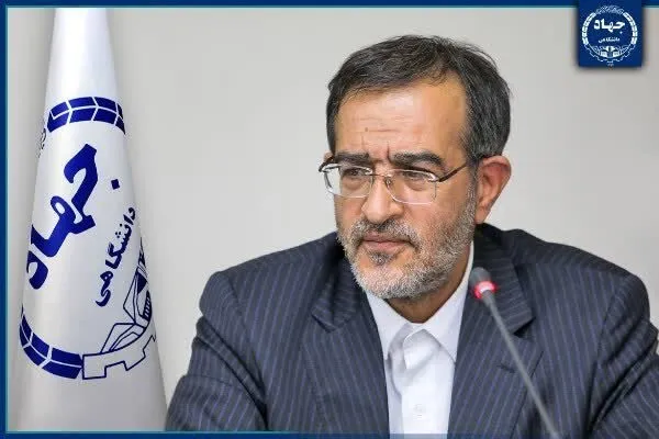 قدردانی مجدد رئیس جهاددانشگاهی کشور از فعالیت‌های کمپین «منتظران منجی» در سمنان
