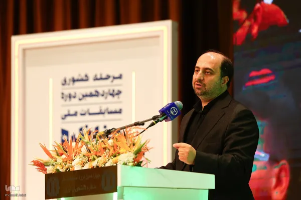 ترویج فرهنگ گفت‌وگو؛ هدف غایی مسابقات مناظره دانشجویان