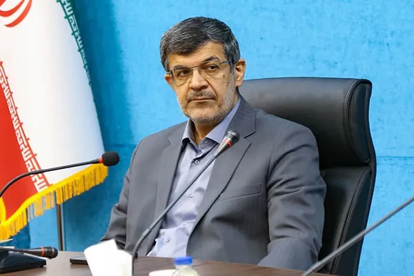 آزادگان نماد مجسم امید و پایداری‌ هستند