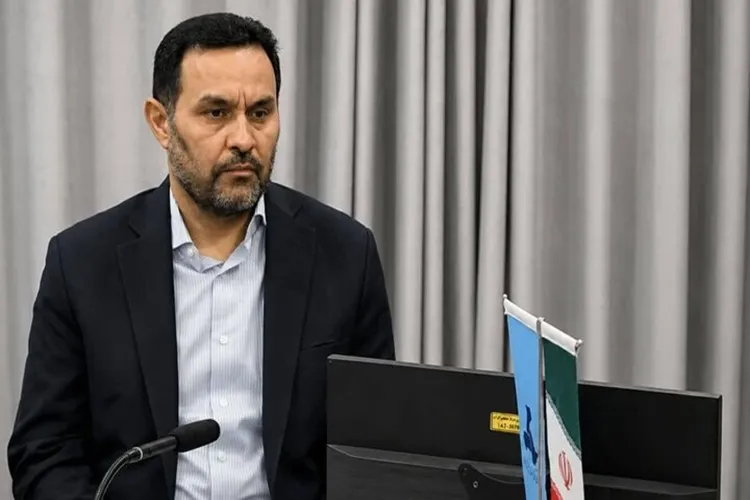 نسخه البرز برای حفظ آرامش بازار در روزهای جنگ