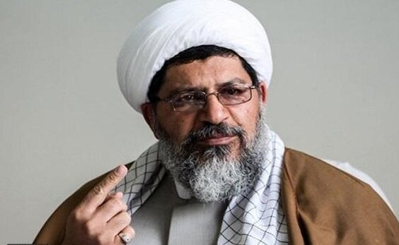قدردانی رئیس سازمان عقیدتی سیاسی فراجا از کارکنان حاضر در ماموریت اربعین