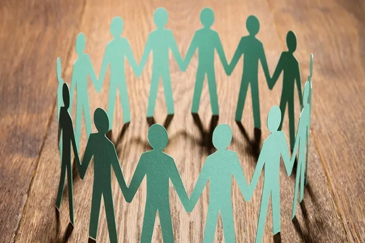 مسئولیت اجتماعی در قرآن