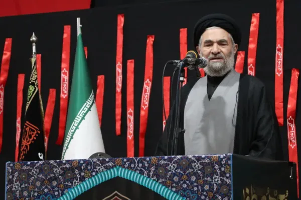 وحدت و انسجام ملی خنثی‌کننده توطئه‌های دشمنان است
