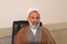 تلفیق هویت انقلابی با عقلانیت علمی مهمترین سرمایه جهاد دانشگاهی است تلفیق هویت انقلابی با عقلانیت علمی مهمترین سرمایه جهاد دانشگاهی است