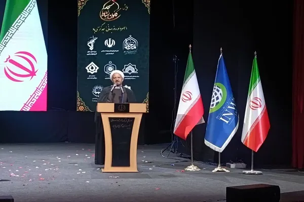 هدف ما بازگرداندن مسجد به مرکز زندگی اجتماعی مردم است