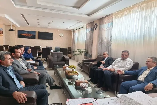 جهاددانشگاهی براساس نیازهای استان و محورهای توسعه در خراسان‌شمالی به انجام فعالیت بپردازد