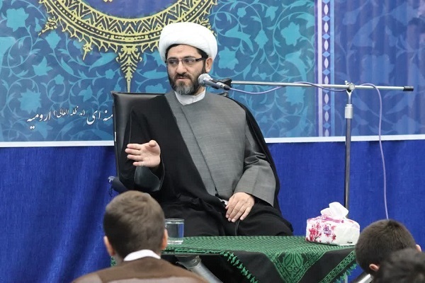 جهاددانشگاهی در زمینه مدیریت جهادی یک الگوی کارآمد است جهاددانشگاهی در زمینه مدیریت جهادی یک الگوی کارآمد است
