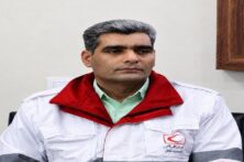 سرپرست جمعیت هلال‌احمر خراسان‌شمالی منصوب شد