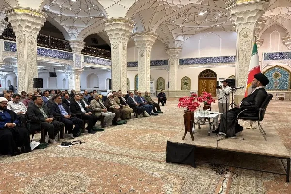 مسئولان فرهنگی برای باز کردن گره‌های فکری دانشجویان برنامه‌ریزی کنند