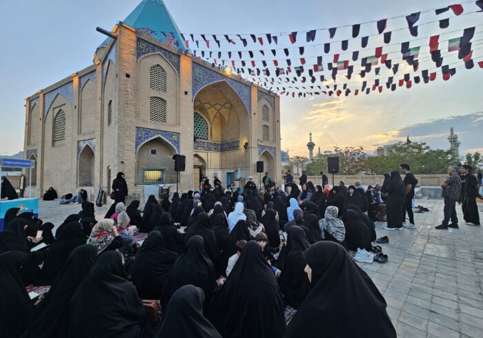 گام‌های عرفان از منظر آیت‌الله ملامحمدحسن نایینی