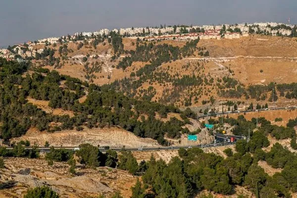 بیانیه اروپایی‌ها درباره طرح شهرک‌سازی اسرائیل در کرانه باختری