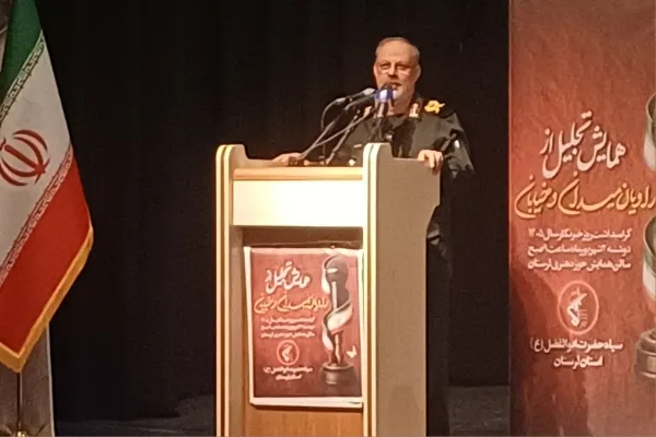 شکست آمریکا در جنگ فناورانه علیه اراده ملت ایران