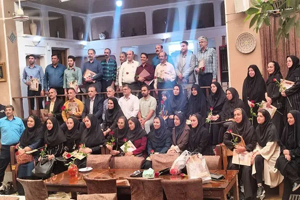 کارکنان جهاددانشگاهی ایثارگرانه برای گره‌گشایی تلاش می‌کنند