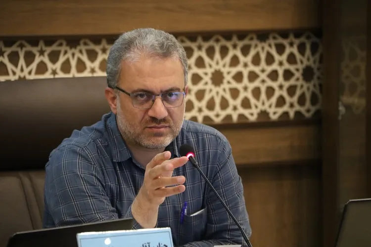 برنامه‌ریزی هیئات مذهبی فارس برای تکریم چهلمین روز تشییع رهبر شهید