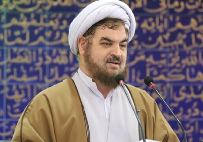 دشمنان ایران در برابر اراده ملت ناکام ماندند