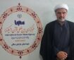 حضور مدیرکل اوقاف و امور خیریه خراسان‌شمالی در ایکنا