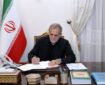 رئیس‌جمهور درگذشت مادر شهیدان «آدمی» را تسلیت گفت