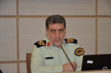 پلیس برای هر سناریویی آمادگی کامل دارد پلیس برای هر سناریویی آمادگی کامل دارد