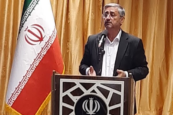 خبرنگاران بخشی از پازل مقاومت بودند خبرنگاران بخشی از پازل مقاومت بودند