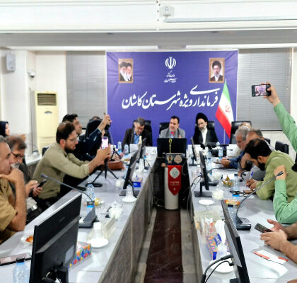 خبرنگاری جایگاه دفاع از حقوق عامه است