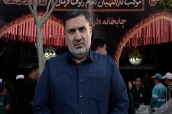 پخت روزانه بیش از ۷ هزار پرس غذا در «موکب ثاراللهیان امام رئوف کرمان» در مشهد