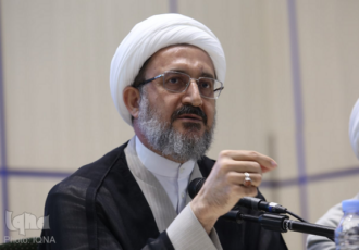 اربعین و نقش تمدنی زن مسلمان