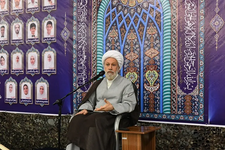 توانمندسازی ائمه جماعات شرط تحقق مسجد تراز اسلامی است