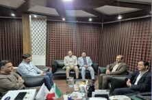 جهاددانشگاهی؛ نهادی مسئله‌محور در خدمت توسعه کردستان